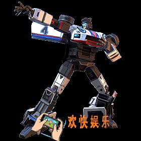 变形金刚地球之战爵士图鉴介绍_变形金刚地球之战爵士技能属性是什么