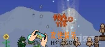泰拉瑞亚手机版智慧之杖怎么样_泰拉瑞亚手机版智慧之杖怎么获得