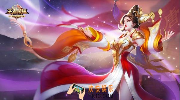 王者荣耀英雄操作技巧_王者荣耀怎么技能连招