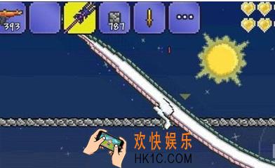 泰拉瑞亚手机版飞翔之魂怎么样_泰拉瑞亚手机版飞翔之魂有什么用