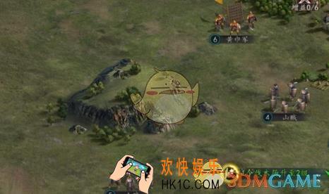三国志2017剿灭寇匪攻略_三国志2017寇匪在哪找