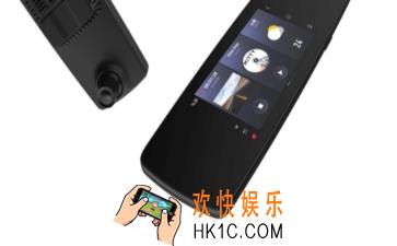 小蚁智能后视镜是什么有什么用_小蚁智能后视镜相关功能作用介绍
