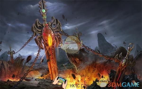 蜀山青云志武器副本_蜀山青云志武器副本掉落