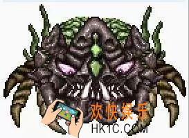 泰拉瑞亚手机版奥库瑞姆属性介绍_泰拉瑞亚手机版奥库瑞姆怎么打