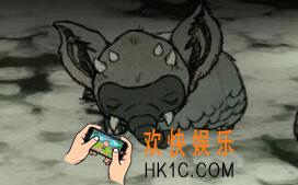 饥荒手机版搞笑故事欣赏_饥荒手机版逗趣回忆一览