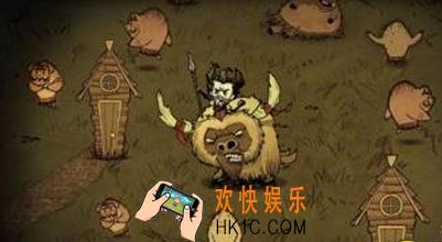 饥荒手机版炼金术引擎怎么解锁_饥荒手机版炼金术引擎解锁要什么条件