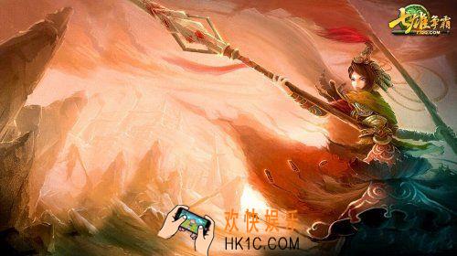 七雄争霸武将属性比例分配_七雄争霸怎么看武将好不好
