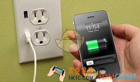 iphone怎么充电更快_iphone快速充电加快充电速度的方法介绍
