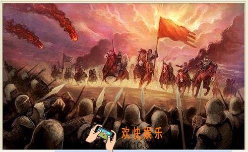 七雄争霸武将技能情缘攻略_七雄争霸技能怎么改动