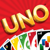 UNO纸牌