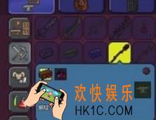 泰拉瑞亚手机版紫晶魔杖怎么样_泰拉瑞亚手机版紫晶魔杖怎么获得