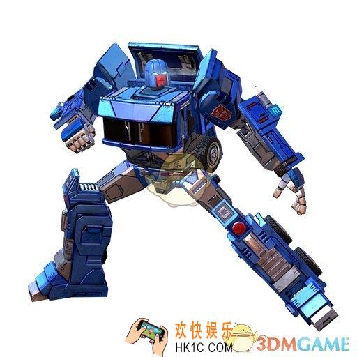 变形金刚地球之战管子技能详细介绍_变形金刚地球之战管子怎么样
