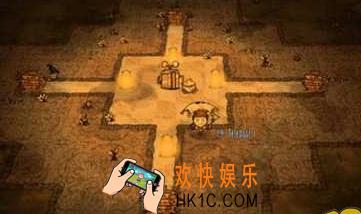 饥荒手机版触手狼怎么样_饥荒手机版触手狼好用吗