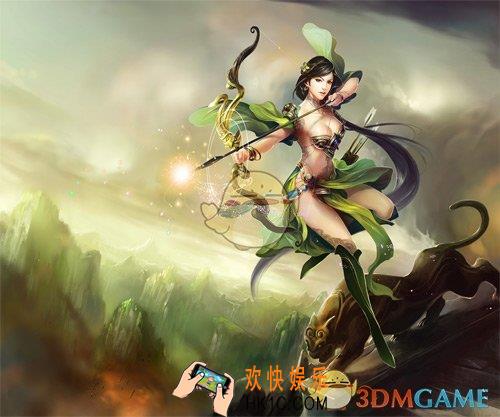蜀门手游仙禽操作技巧_蜀门手游开启仙禽修炼之旅
