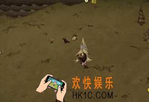 饥荒手机版大理石怎么获得_饥荒手机版大理石获取方法介绍