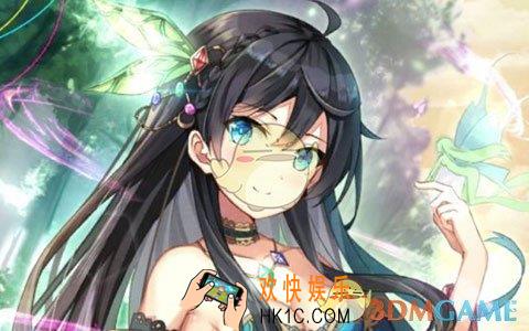神无月蒂利娅好用吗_神无月蒂利娅技能介绍