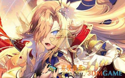 神无月苏菲娅好用吗_神无月苏菲娅技能介绍