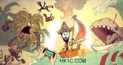 饥荒手机版围墙有什么用_饥荒手机版围墙的用处介绍