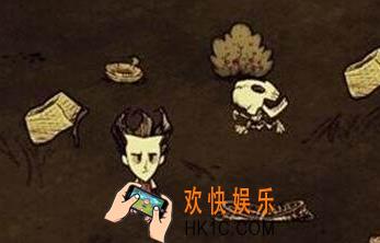 饥荒手机版死亡原因有哪些_饥荒手机版怎么会死