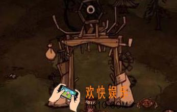 饥荒手机版能量精华有什么用_饥荒手机版能量精华用处介绍