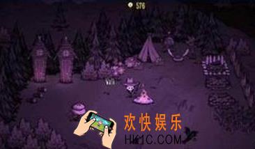饥荒手机版小偷怎么打_饥荒手机版小偷怎么出现