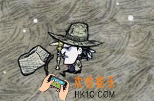 饥荒手机版远程武器有哪些_饥荒手机版远程武器介绍
