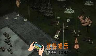 饥荒手机版农场怎么造_饥荒手机版农场建造攻略