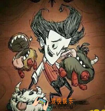 饥荒手机版猪村怎么样_饥荒手机版猪村开局攻略