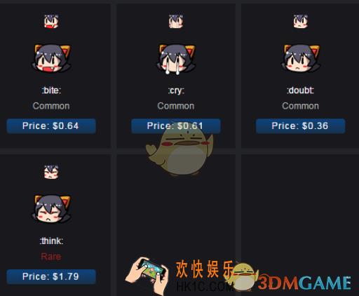 steam是什么有什么用_steam表情功能作用介绍