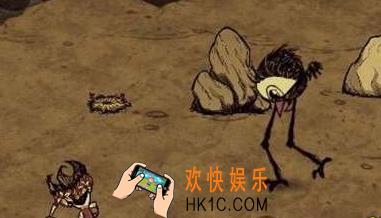饥荒手机版高鸟蛋有什么用_饥荒手机版高鸟蛋用处介绍