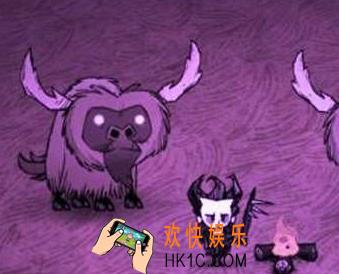 饥荒手机版BOSS怎么打_饥荒手机版BOSS打法攻略
