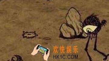饥荒手机版高鸟窝哪里多_饥荒手机版树精怎么找