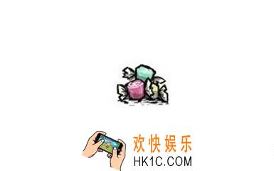 饥荒手机版太妃糖制作方法_饥荒手机版太妃糖要什么材料