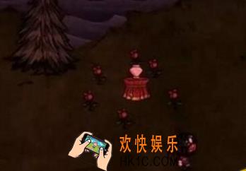 饥荒手机版茶几怎么做围墙_饥荒手机版围墙要什么材料
