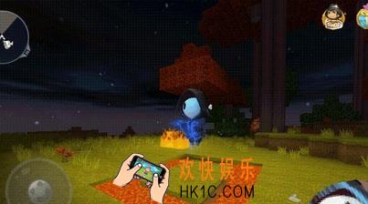 迷你世界地心人怎么打_地心人打法攻略介绍