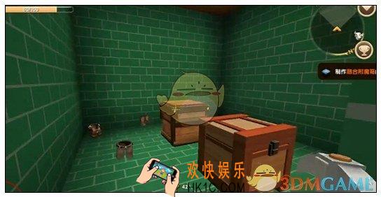 迷你世界远古宝石怎么获得_迷你世界远古宝石入手方法