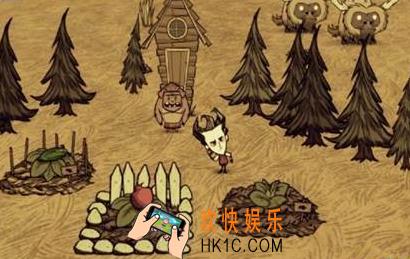 饥荒手机版