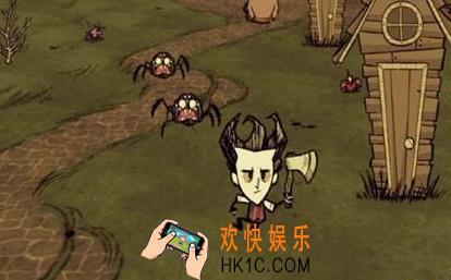 饥荒手机版蟾蜍怎么打_饥荒手机版蟾蜍打法攻略
