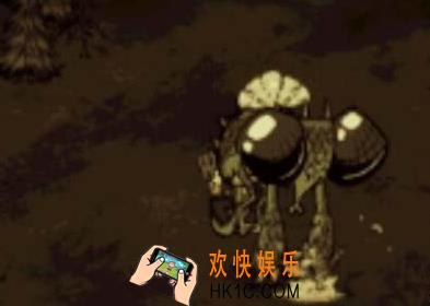饥荒手机版龙蝇怎么打_饥荒手机版龙蝇打法介绍