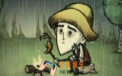 饥荒手机版怎么做饭_饥荒手机版种菜攻略
