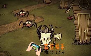 饥荒手机版加速手杖要什么材料_饥荒手机版加速手杖材料是哪些
