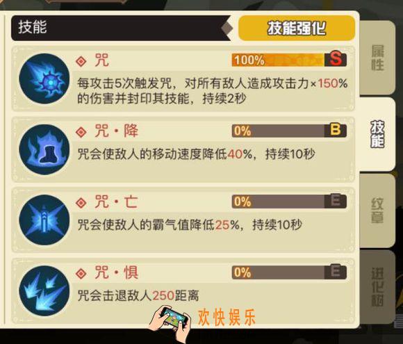 超进化物语梵属性解析_超进化物语梵怎么样