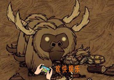 饥荒手机版牦牛怎么迁徙_饥荒手机版怎么赶牦牛群