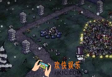 饥荒手机版桦木树精怎么打_饥荒手机版桦木树精打法攻略