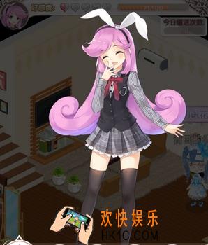花语学园NPC好感度揭秘_花语学园怎么给NPC送礼
