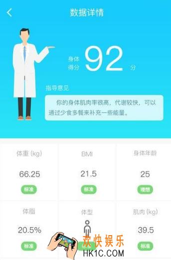 斐讯健康是什么有什么用_斐讯健康相关功能作用介绍