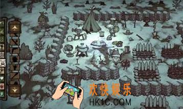 饥荒手机版鼹鼠值得养吗_饥荒手机版养鼹鼠有什么用