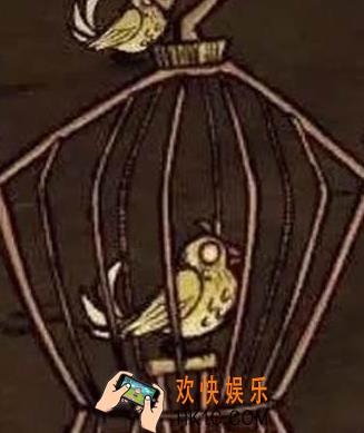 饥荒手机版金丝雀羽毛怎么获得_饥荒手机版金丝雀羽毛获得方法介绍