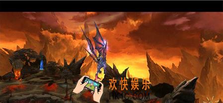 轩辕传奇手游炎塔阵地图分析_轩辕传奇观光特异盆地