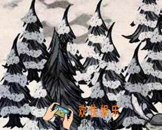 饥荒手机版树精有什么用_饥荒手机版树精圈养方法